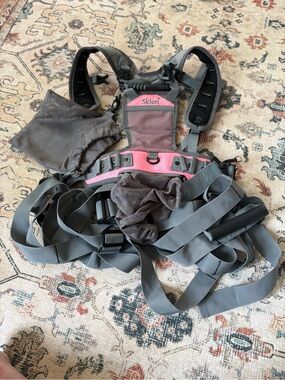 Sklon Kids Ski & Snowboard Trainer Harness